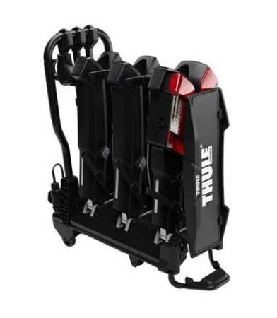 Nosič Thule Easyfold 3 pre 3 bicykle